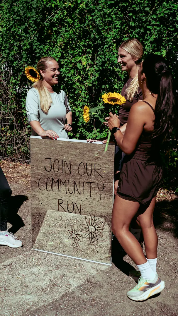 treatness-community-run