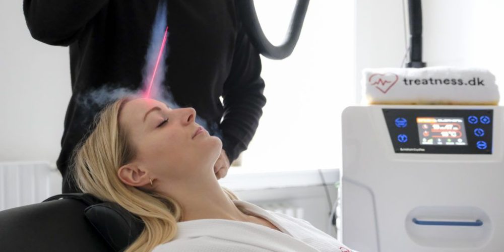 Behandlingsformer lokal cryo Behandlingsformer lokal cryo